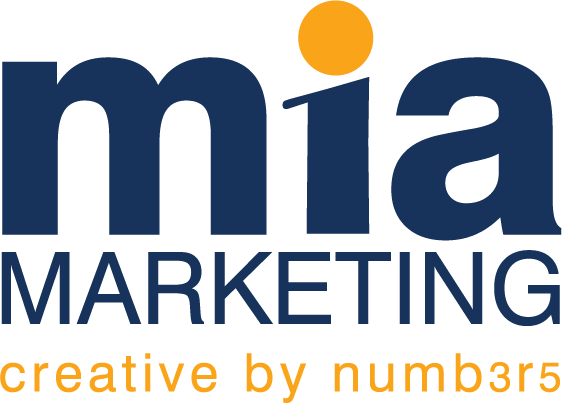 Mia Marketing Logo