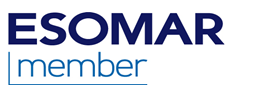 ESOMAR member logo