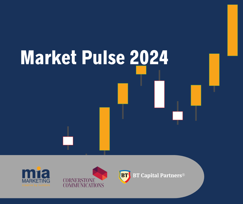 Read more about the article Study: Bucharest Stock Exchange Investors Became More Cautious in 2024, Favoring Stable Stocks Amid Market Volatility