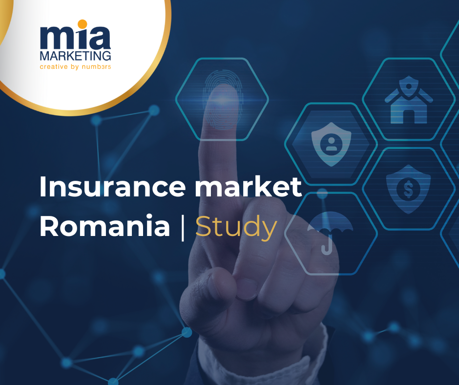 Read more about the article A growing interest in optional insurance is highlighted by a new study on the insurance market in Romania